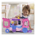 Fisher Price Little People Disney Princess Deluxe Vehicle - Image