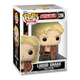 Metal Gear Solid - Liquid Snake Funko Pop! Vinyl Figure