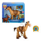 Disney and Pixar Toy Story 5 Giddy-Up Bullseye RC