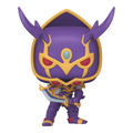 Pop! Vinyl - Yu-Gi-Oh - Buster Blader (Metallic) (chance of chase)