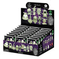 Nightmare Before Christmas Series 8 3D Collectible Keychain, side angle