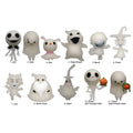 Nightmare Before Christmas Series 8 3D Collectible Keychain, alternate view