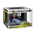 Jack and Sally on the Hill Funko Pop! Moment Vinyl Figure
