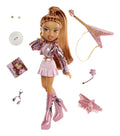 Bratz Pop Starz Doll - Yasmin - Image