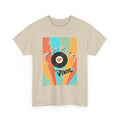 'All You Need Is Vinyl' T-Shirt, additional view