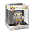Pop! Deluxe - Harry Potter - Dumbledore with Podium