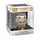 Pop! Deluxe - Harry Potter - Dumbledore with Podium