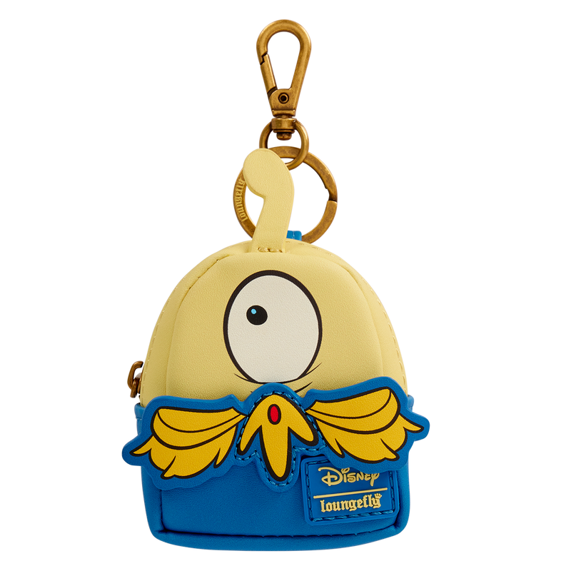 Loungefly - Lilo & Stitch Bag Charms - Image