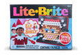 Lite Brite Mini - Elf on the Shelf (Case of 8)