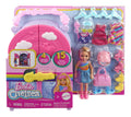Barbie Chelsea Closet and Doll - Image