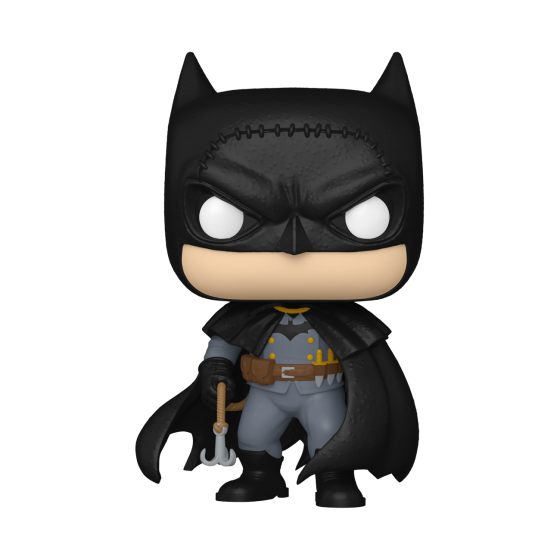 Pop! Vinyl - DC - Batman - Gotham by Gaslight