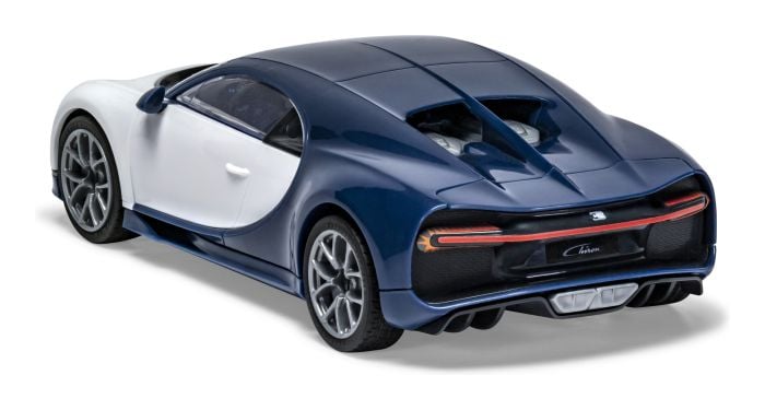 Airfix Bugatti Chiron