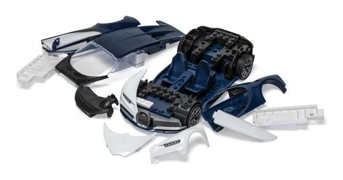 Airfix Bugatti Chiron