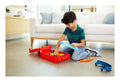 Hot Wheels Track Builder Unlimited Fuel Can Stunt Box - Image