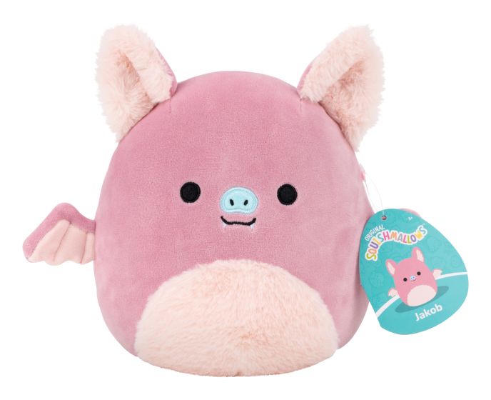 Squishmallows 7.5" Pink and Purple Assortment