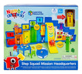 Numberblocks Step Squad Mission Headquarters - Image