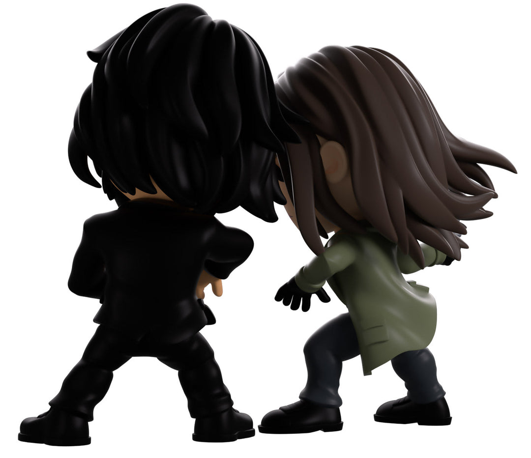 Youtooz Ballerina The Ballerina and John Wick 4.4" Vinyl Figure [Release Date 12/25]