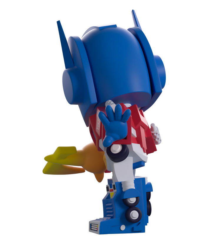 YouTooz Transformers Optimus Prime Vinyl Figure