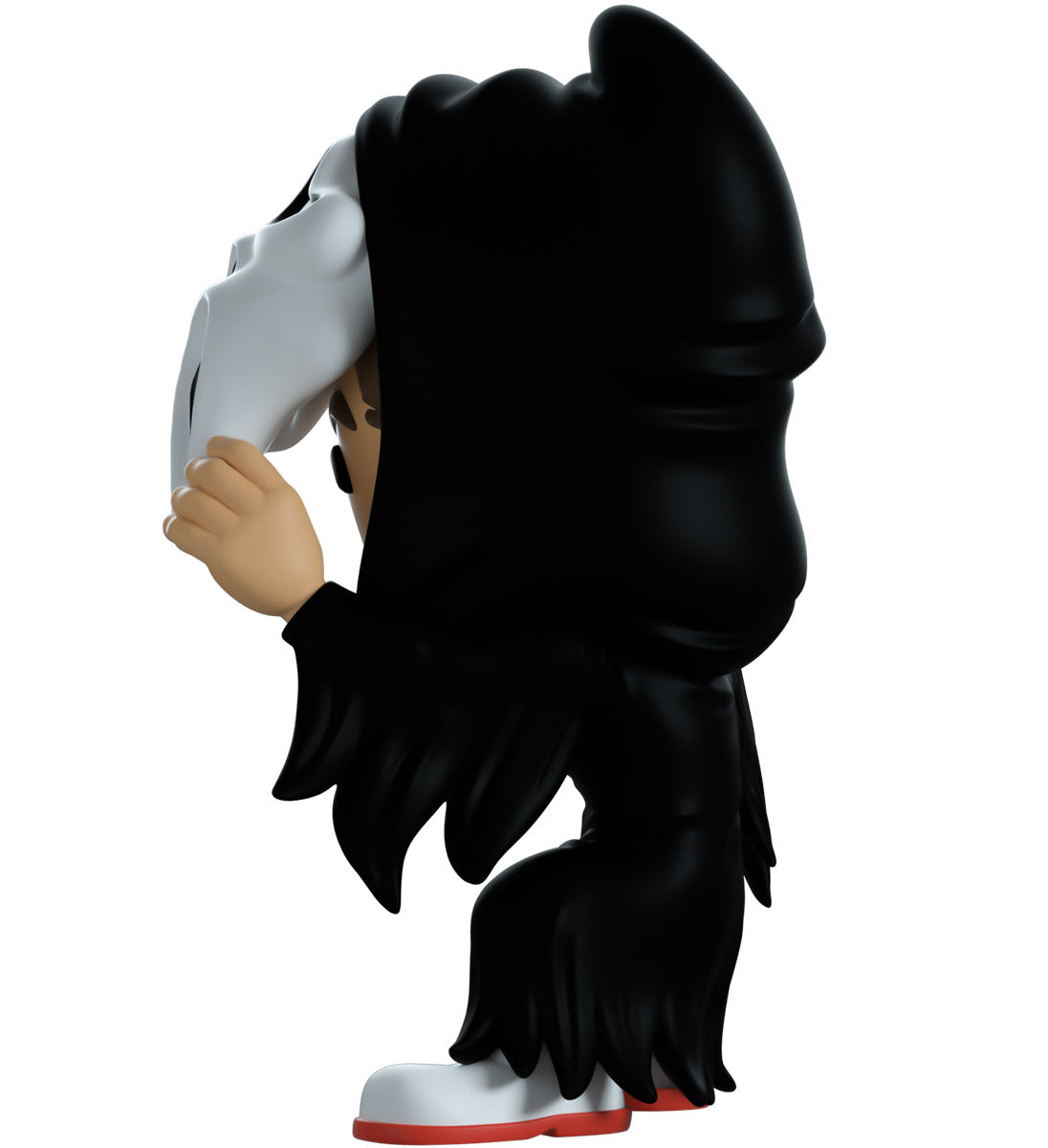 Youtooz Ghost Face James Vinyl Figure #4
