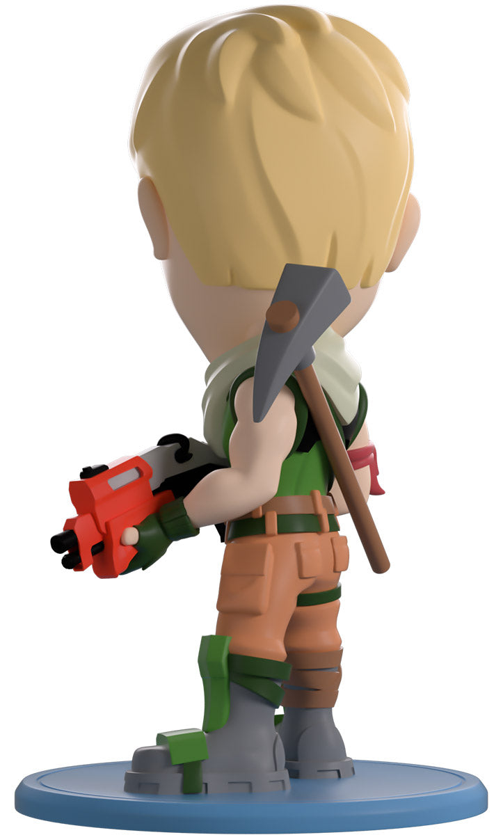 Youtooz Fortnite Jonesy Vinyl Figure (Release Date 03/26)