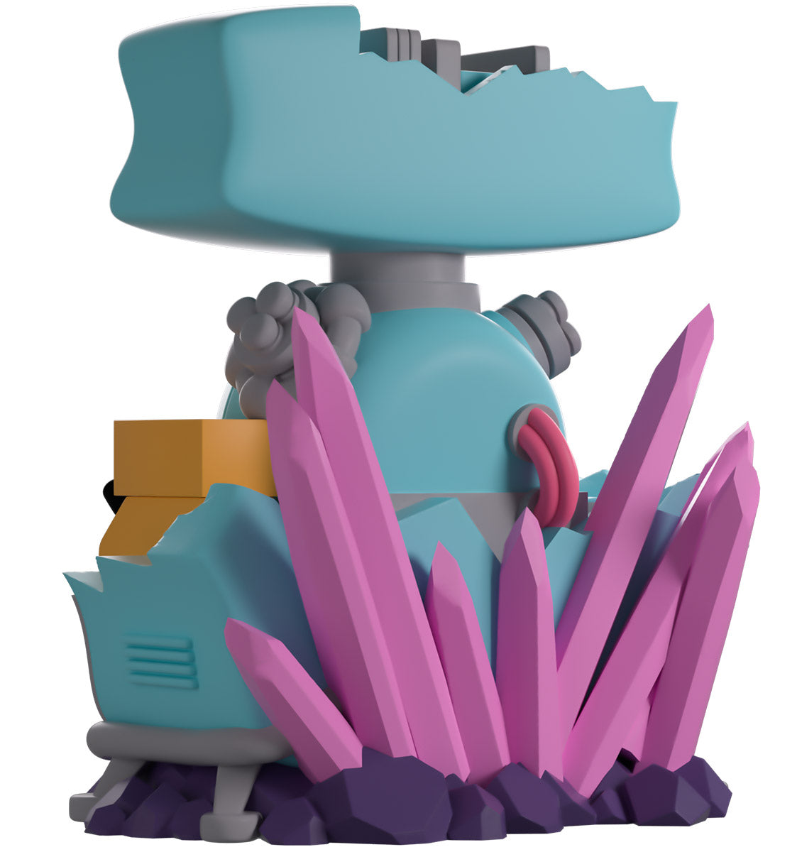 Youtooz Call of Duty Liberty Fall Pack-A-Punch Vinyl Figure (Release Date 02/26)