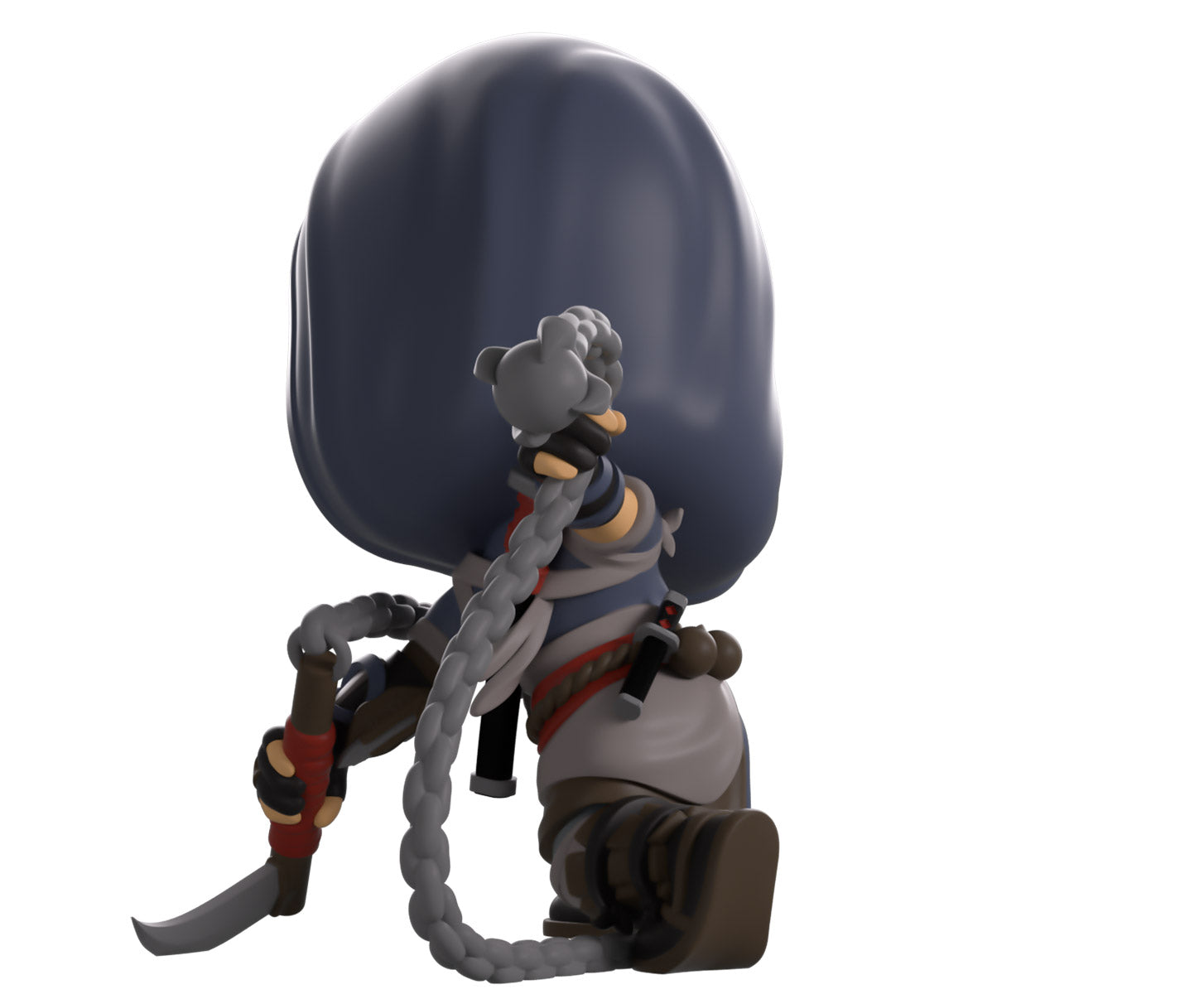 Youtooz Naoe Assassin's Creed Vinyl Figure