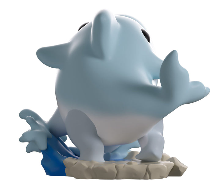 Youtooz Marvel Companions Jeff The Land Shark Vinyl Figure (Release Date 10/25)