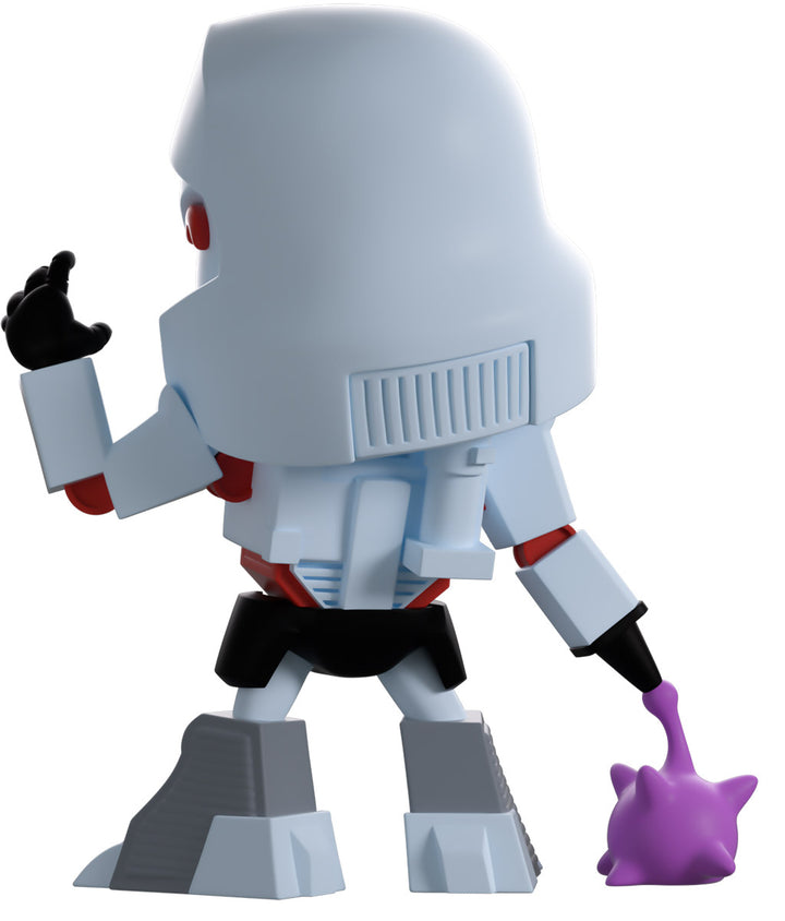 YouTooz Transformers Megatron Vinyl Figure