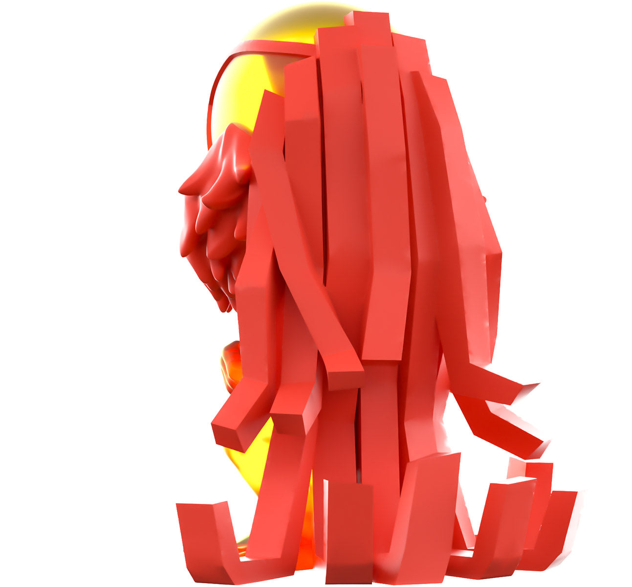 Youtooz Ultrakill Sisyphus Prime Vinyl Figure (Release Date 03/26)