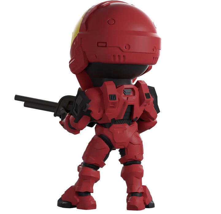 Youtooz Halo EVA Spartan Vinyl Figure (Release Date 11/25)