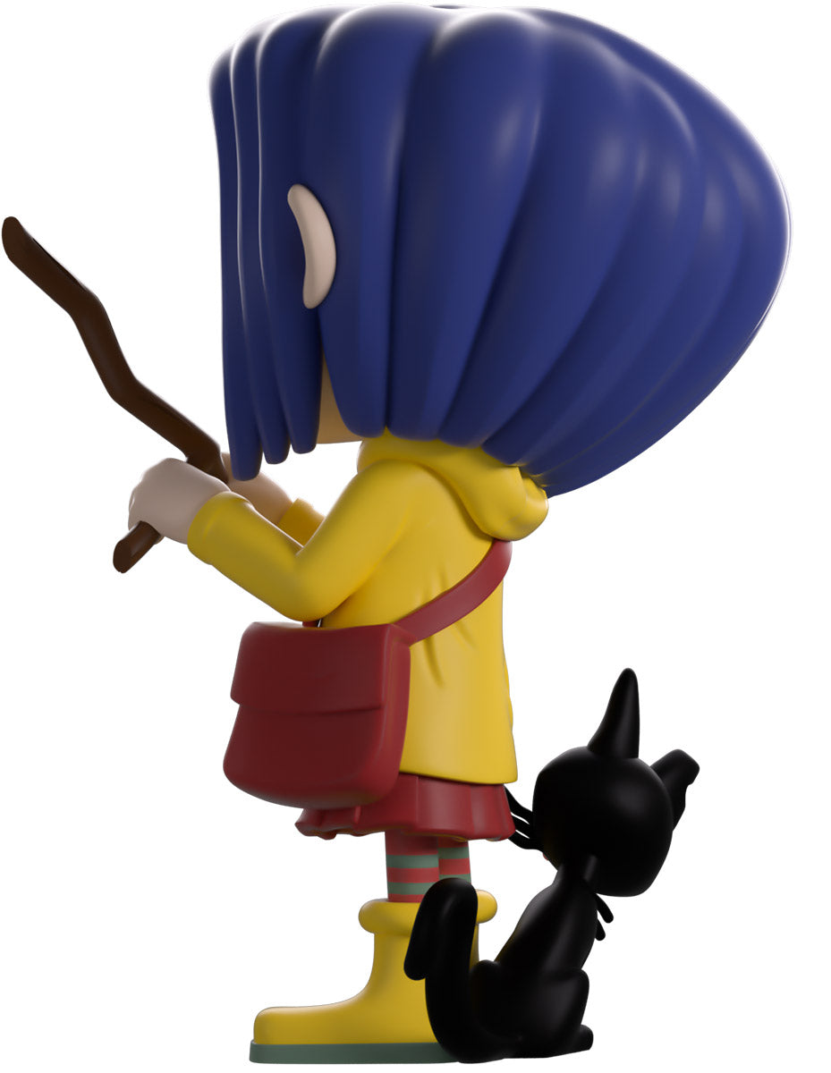 Youtooz Coraline Coraline Vinyl Figure