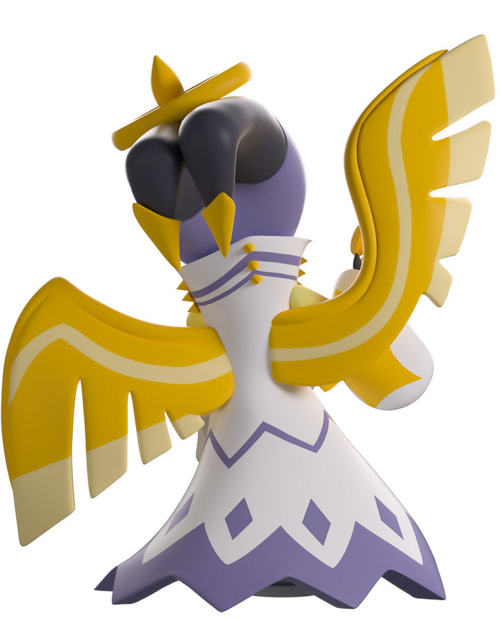 Youtooz Hazbin Hotel Adam Vinyl Figure (Release Date 02/26)