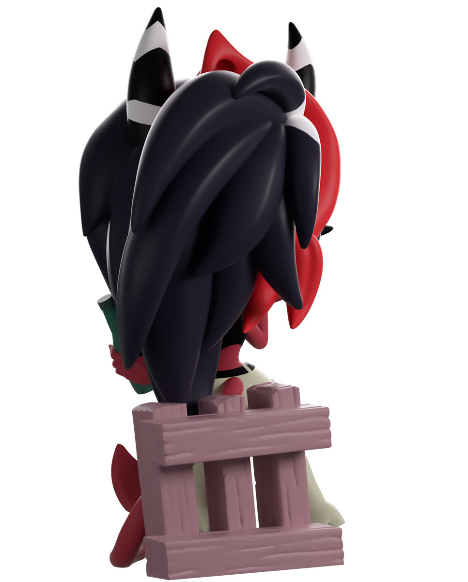 Youtooz Helluva Boss Sallie May Vinyl Figure (Release Date 02/26)