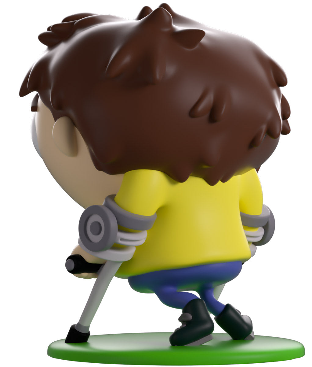 YouTooz South Park Jimmy Vinyl Figure