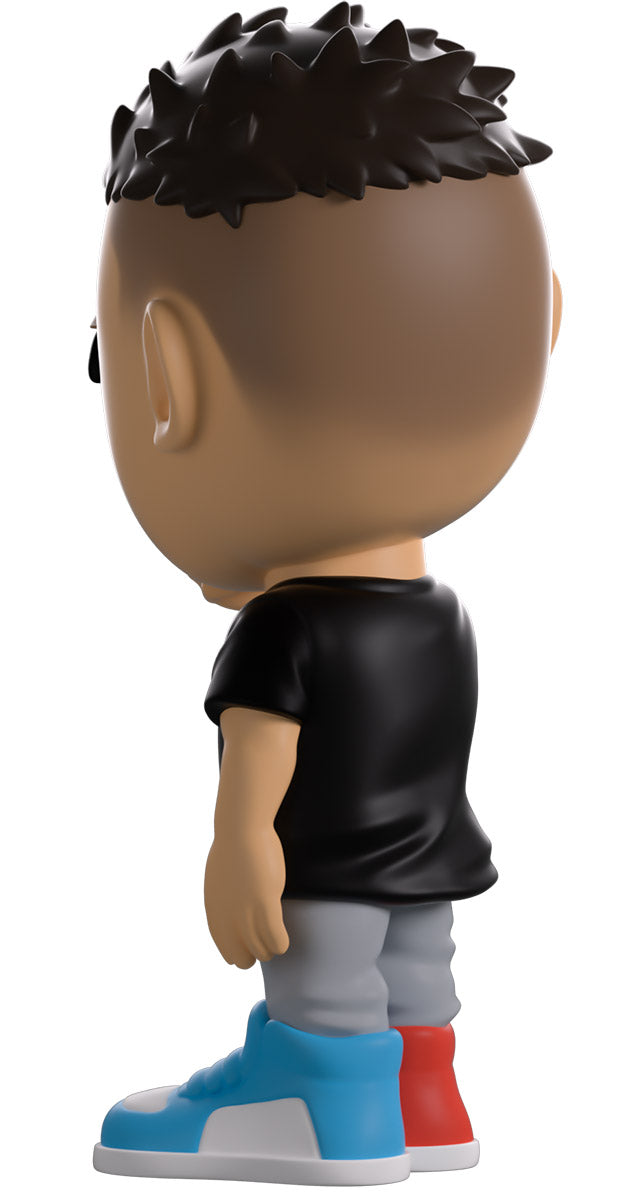Youtooz AEW The Rizzler Vinyl Figure (Release Date 01/26)