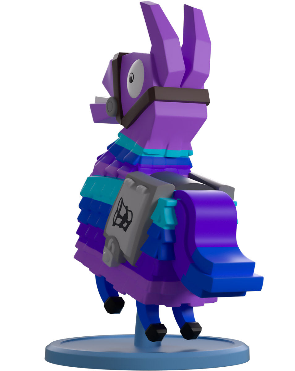 Youtooz Fortnite Supply Llama Vinyl Figure (Release Date 03/26)
