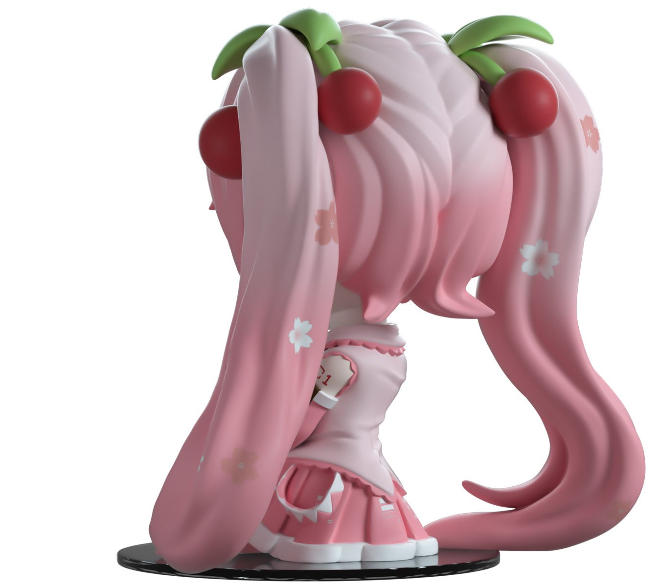 Youtooz Hatsune Miku Sakura Miku Figure