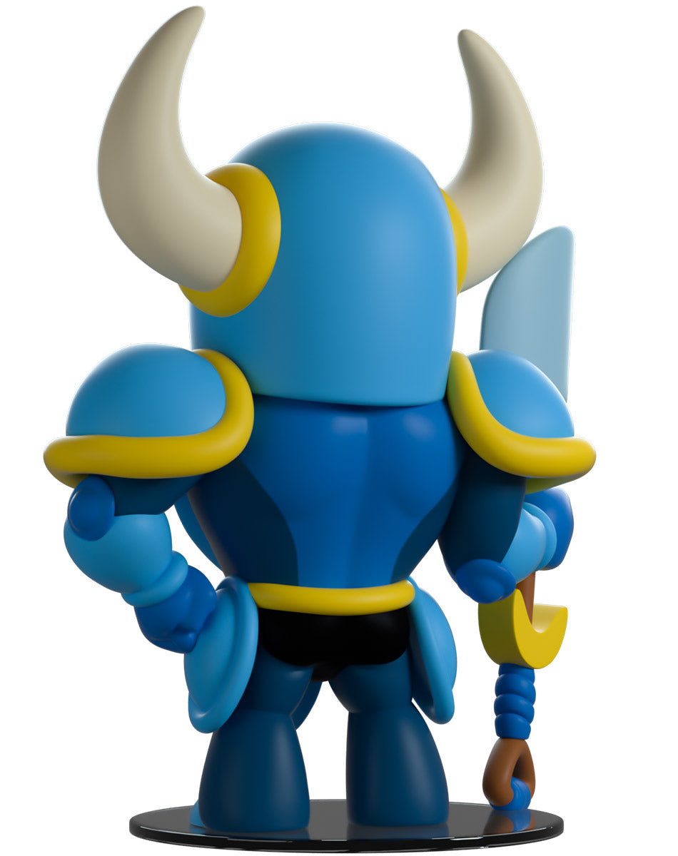 Youtooz Official Shovel Knight Figure