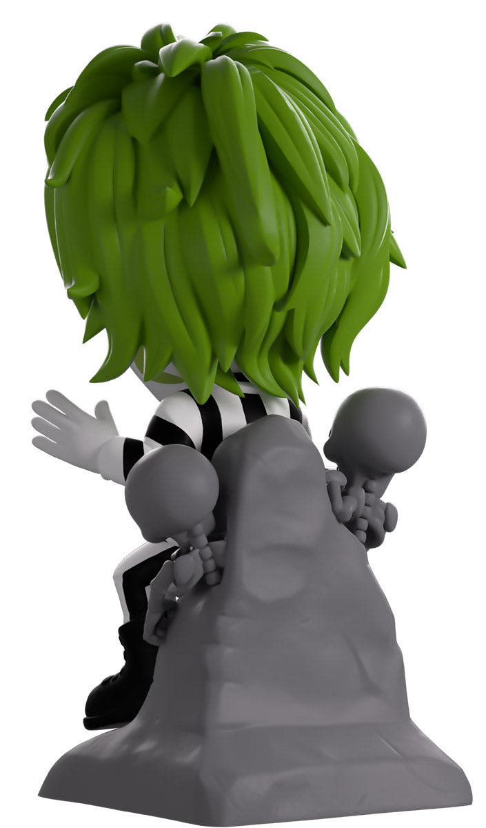 Youtooz Beetlejuice Beetlejuice Vinyl Figure (Release Date 03/26)