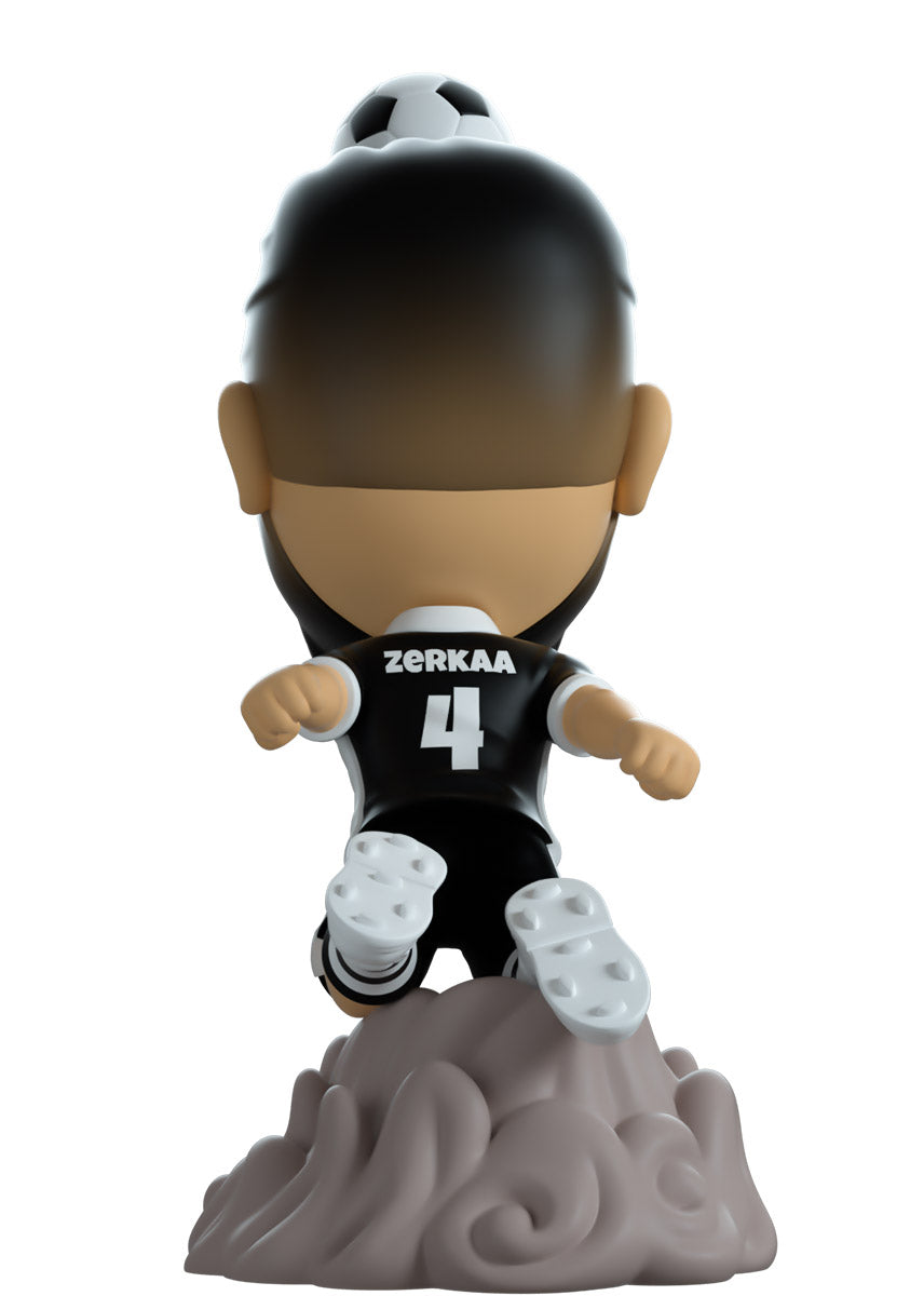 YouTooz Josh Sidemen FC Vinyl Figure