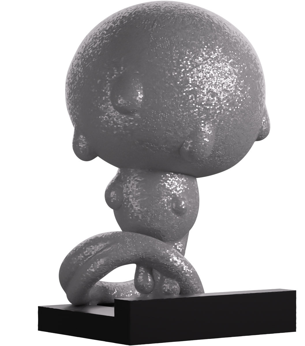 Youtooz The Binding of Isaac Dogma Vinyl Figure (Release Date 03/26)