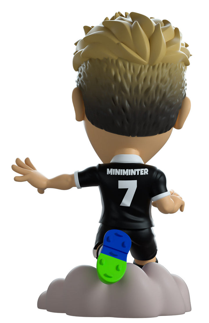 YouTooz Miniminter Sidemen FC Vinyl Figure