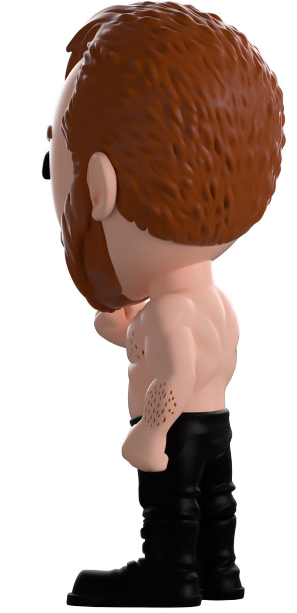 Youtooz AEW Jon Moxley Vinyl Figure