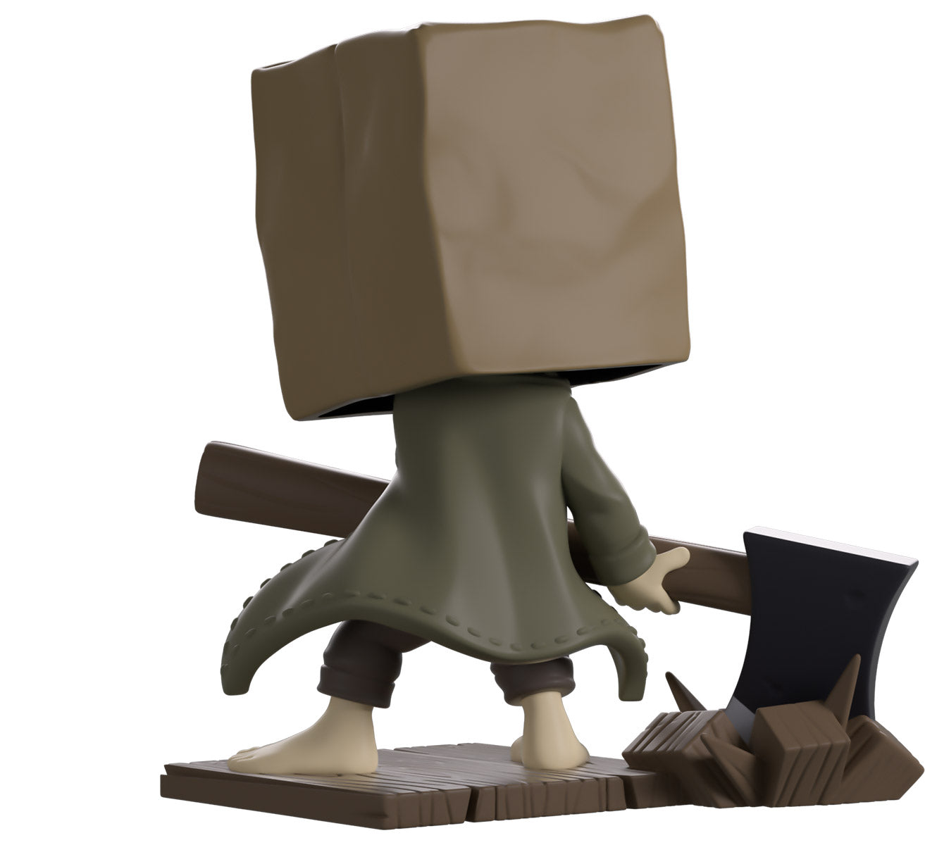 Youtooz Little Nightmares 2 Mono Vinyl Figure (Release Date 10/25)