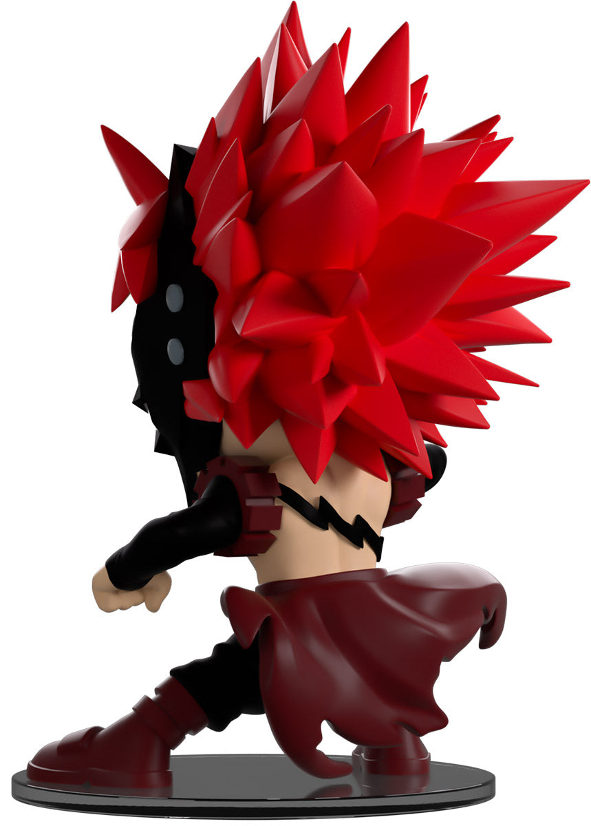 Youtooz My Hero Academia Eijiro Kirishima Figure