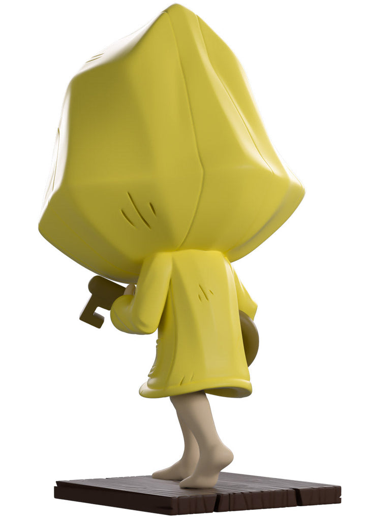 Youtooz Little Nightmares 2 Six Vinyl Figure (Release Date 10/25)