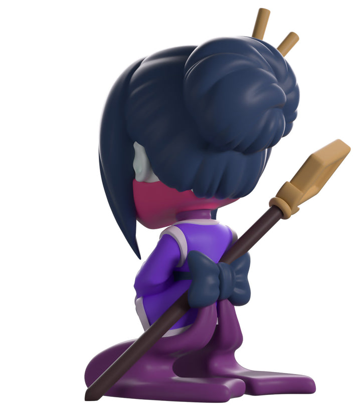 Youtooz Slay The Spire The Watcher Vinyl Figure