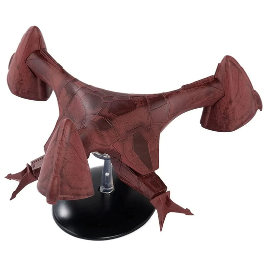 Vulcan Lander (The ‘T’Plana-Hath’) Model Diecast Ship SPECIAL ISSUE (Eaglemoss / Star Trek)
