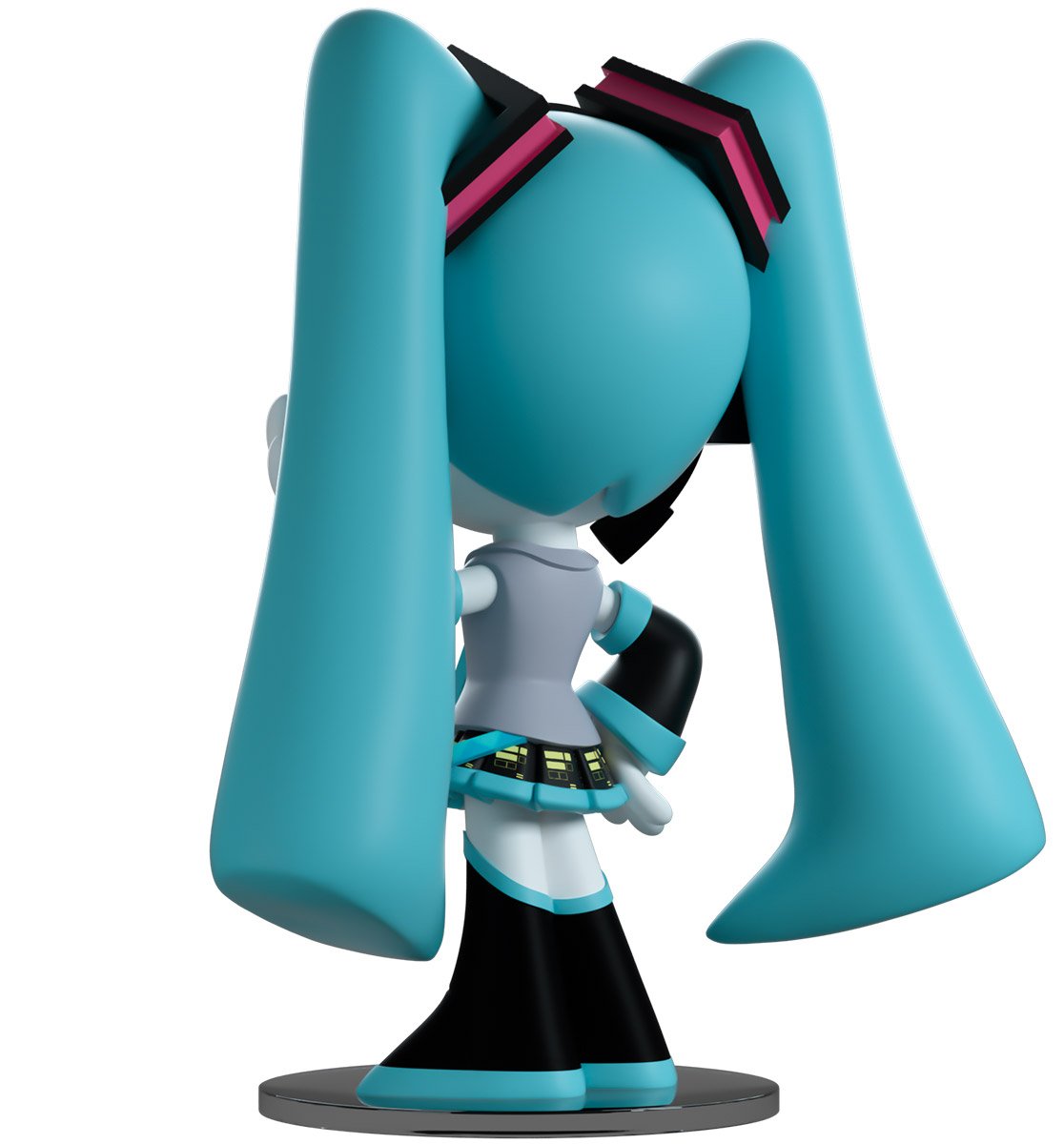 Youtooz Hatsune Miku Jenny Miku Figure