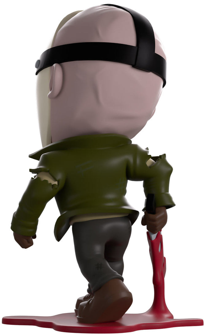 Youtooz Jason Universe Jason Vinyl Figure (Release Date 03/26)